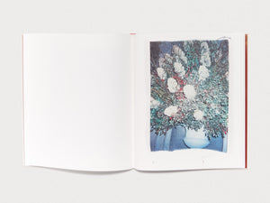 Swaying Flowers - Antenne Books