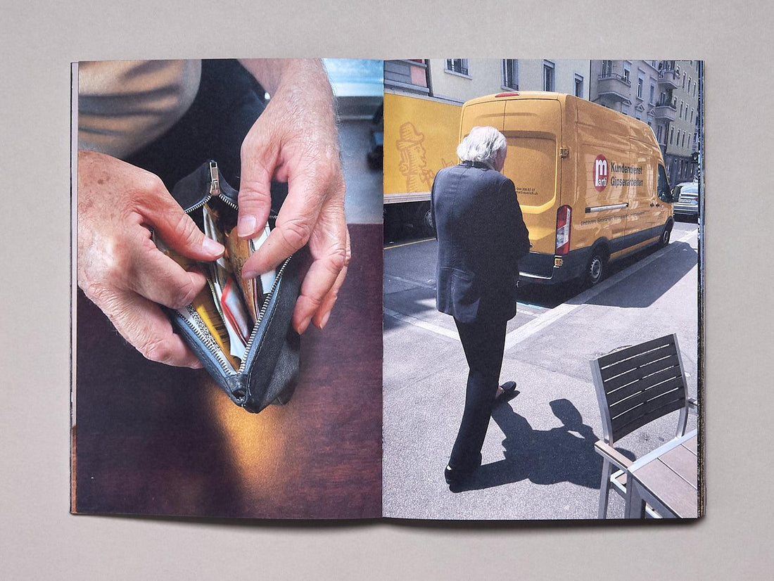 Dino Magazine — Issue #1 Summer 2024 - Antenne Books