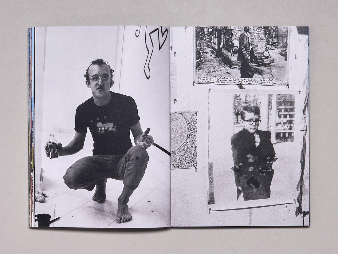 Dino Magazine — Issue #1 Summer 2024 - Antenne Books