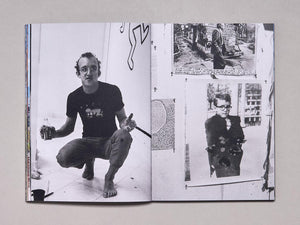 Dino Magazine — Issue #1 Summer 2024 - Antenne Books