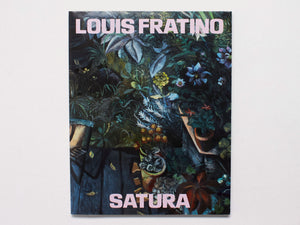LOUIS FRATINO: SATURA