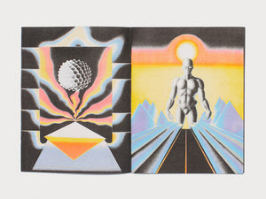 Surreal Odyssey Zine