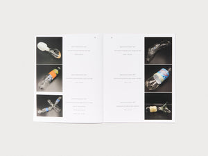 Glass Urinary Devices - Antenne Books
