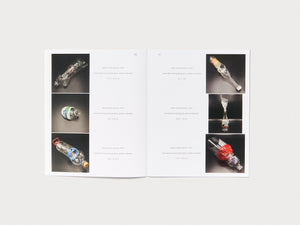 Glass Urinary Devices - Antenne Books