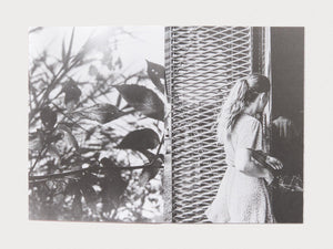 RÜDO #04 - TAKE SHELTER - Antenne Books