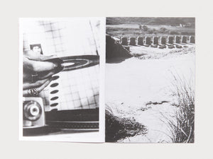 RÜDO #04 - TAKE SHELTER - Antenne Books