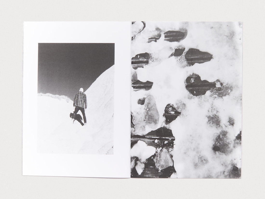 RÜDO #04 - TAKE SHELTER - Antenne Books