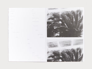 RÜDO #04 - TAKE SHELTER - Antenne Books