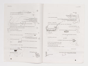 Movement Research Performance Journal #60