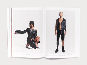 MANY OF THEM - Issue #11