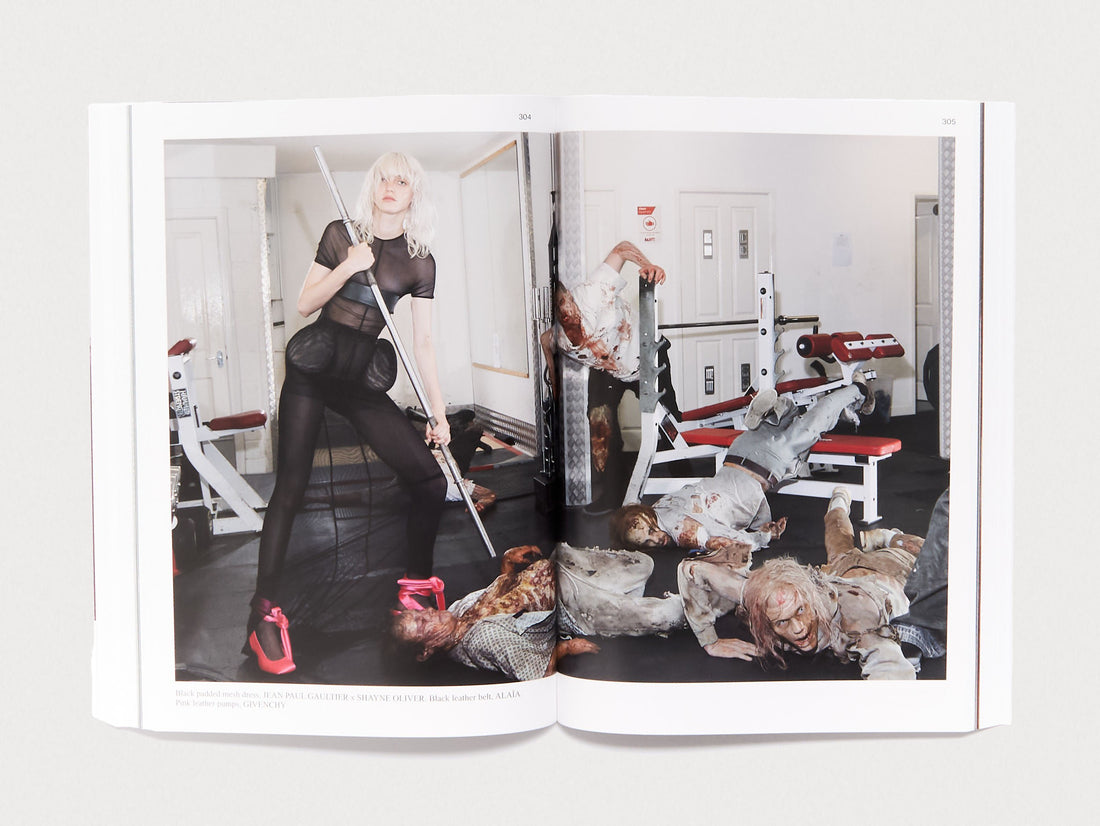 MANY OF THEM - Issue #11