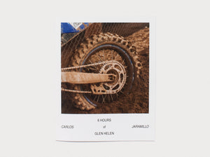 6 Hours of Glen Helen