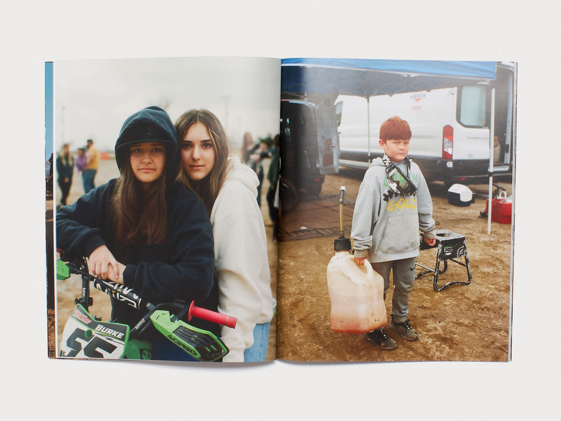 6 Hours of Glen Helen