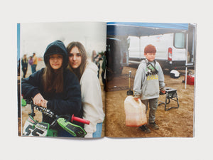 6 Hours of Glen Helen