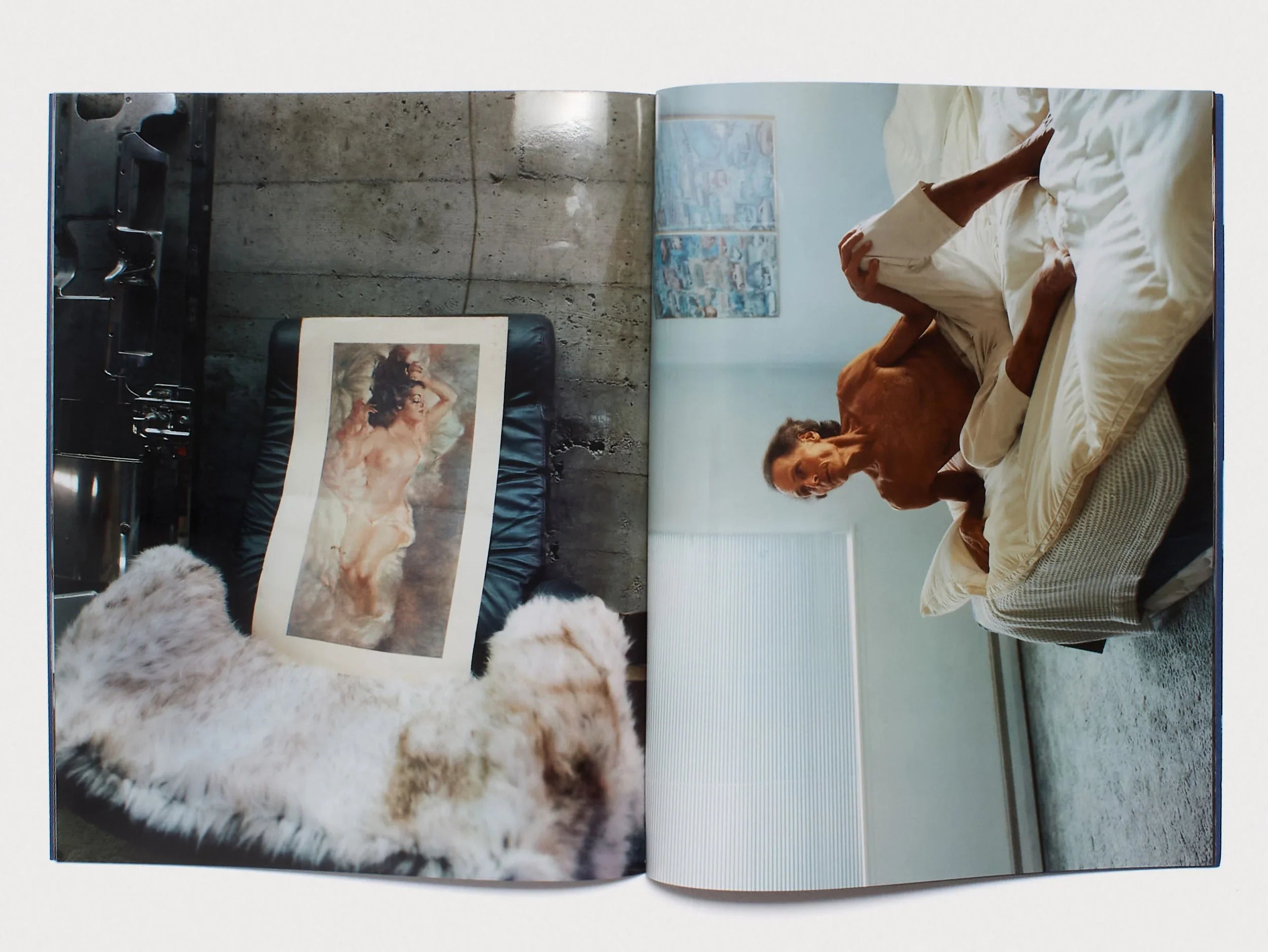 ＲandＹページ Randy – Antenne Books