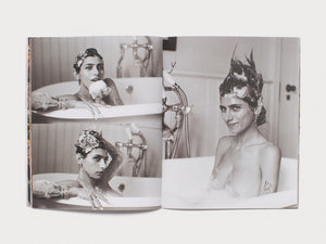 The Flowers Taste So Good: Mia Khalifa by Matt Jones