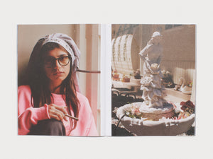 The Flowers Taste So Good: Mia Khalifa by Matt Jones