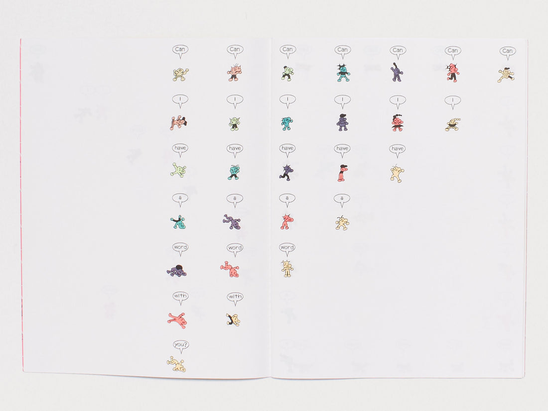 SNAKKEBOB … Can I Have A Word With You?