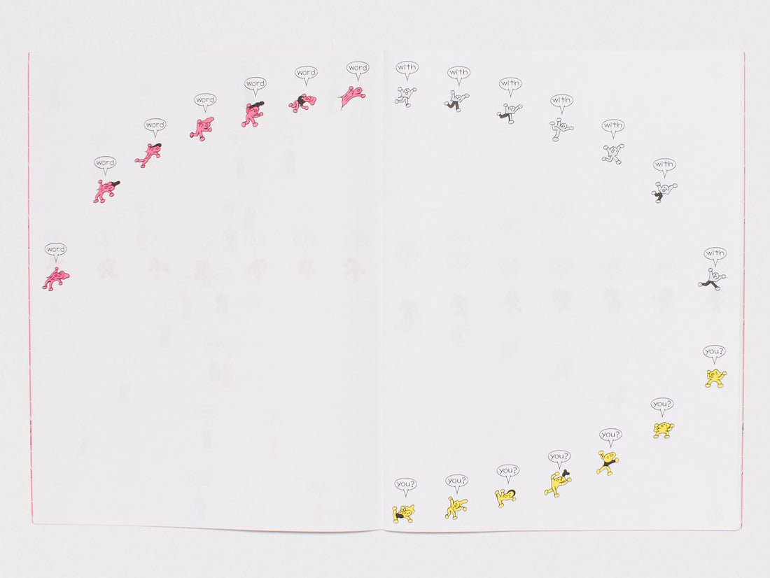 SNAKKEBOB … Can I Have A Word With You?