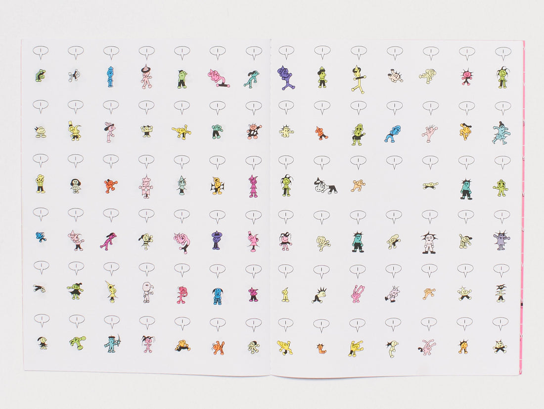 SNAKKEBOB … Can I Have A Word With You?