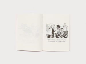 Strannberg – The Chauvinist Manifesto