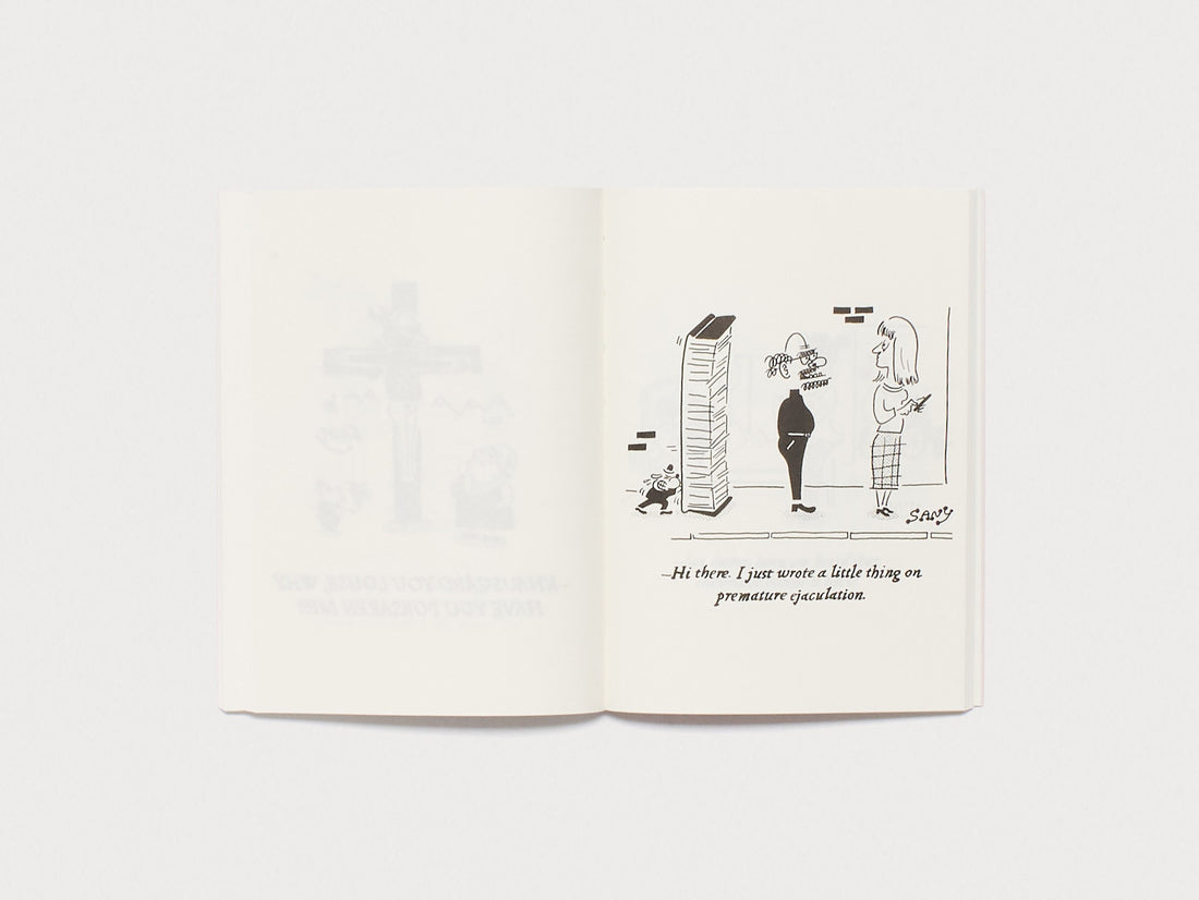 Strannberg – The Chauvinist Manifesto