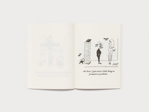 Strannberg – The Chauvinist Manifesto