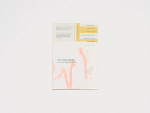 The Precariat Self Help Handbook 2