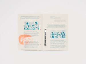 The Precariat Self Help Handbook 2