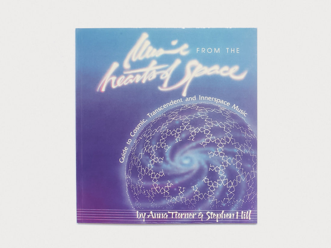 MUSIC FROM THE HEARTS OF SPACE