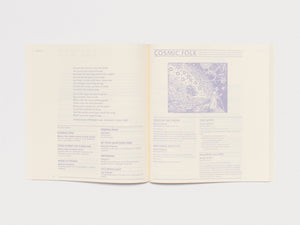 MUSIC FROM THE HEARTS OF SPACE