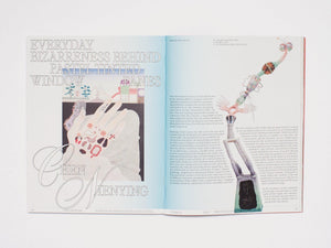 Typhoon – In the Eye of Taiwan’s New Artistic Whirlwinds - Antenne Books