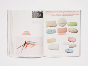 Typhoon – In the Eye of Taiwan’s New Artistic Whirlwinds - Antenne Books