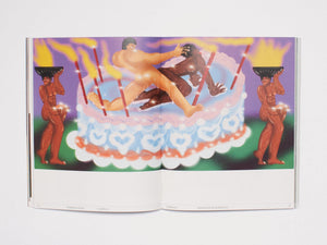 Typhoon – In the Eye of Taiwan’s New Artistic Whirlwinds - Antenne Books