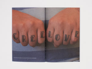 They Say There Are No Spirits