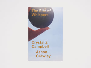 The Site of Whispers