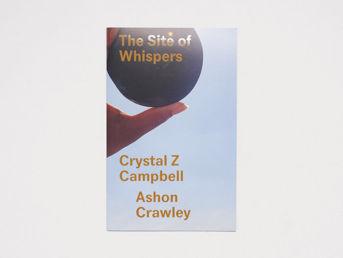 The Site of Whispers