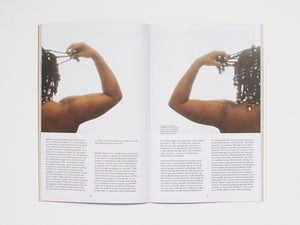 The Site of Whispers