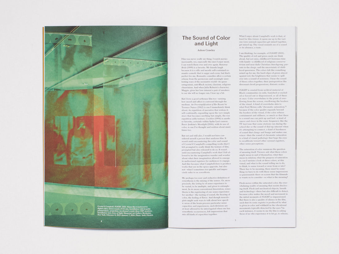 The Site of Whispers