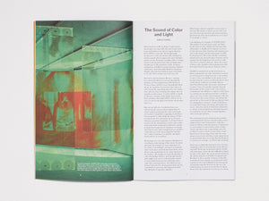 The Site of Whispers