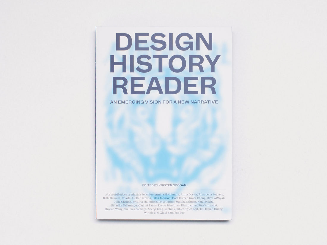 Design History Reader