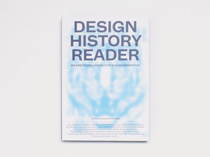 Design History Reader
