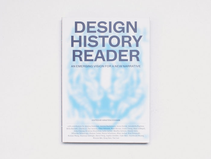 Design History Reader