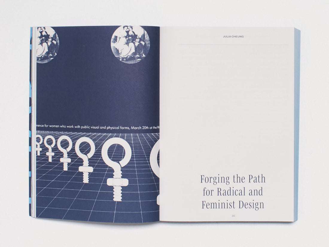 Design History Reader