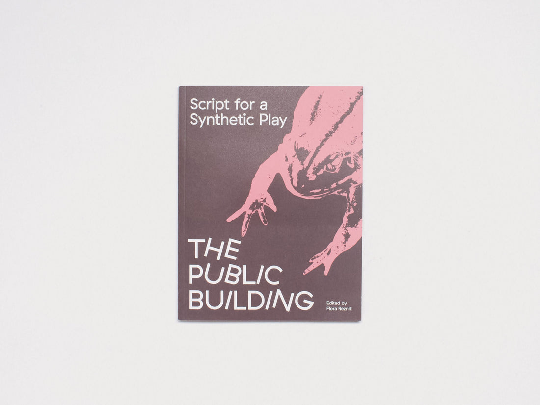 Script for a Synthetic Play 2