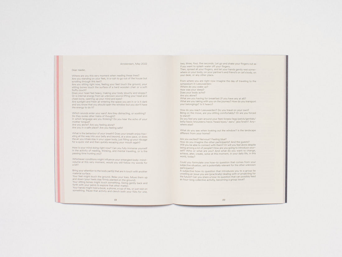 Script for a Synthetic Play 2