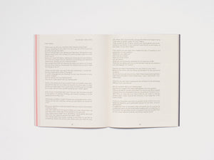 Script for a Synthetic Play 2