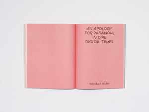 Script for a Synthetic Play 2