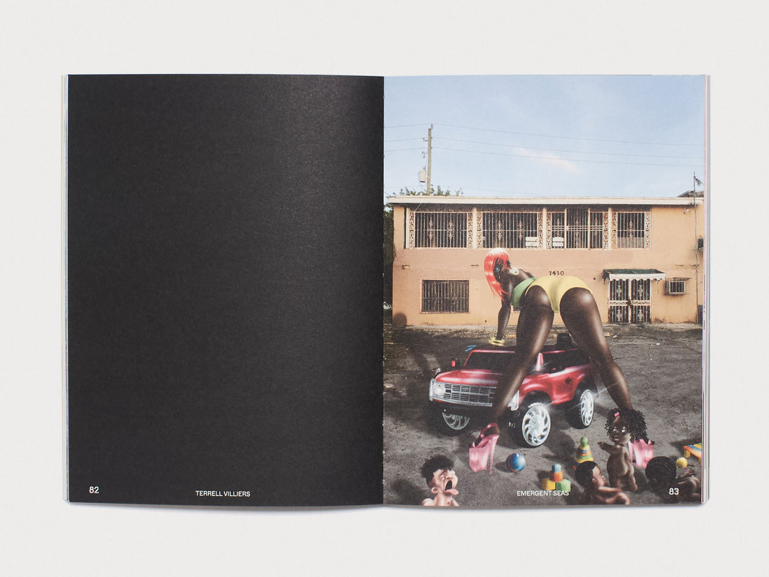 FORGOTTEN LANDS Volume 06