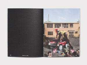 FORGOTTEN LANDS Volume 06